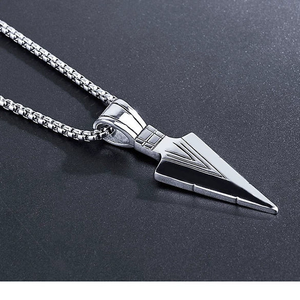 Wholesale Retro Leaf Geometric Pendant Necklace With Square Pearl Chain Electroplated Alloy And Organic Glass Unisex Streetwear Jewelry
