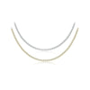 Wholesale Retro S925 Sterling Silver Ball Bead Chain Necklace And Bracelet With Geometric Pattern And Electroplating Process