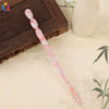 Wholesale Retro Style Marble Acetic Acid Plate Rhombus Hairpin For Women Hair Accessories