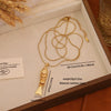 Wholesale Retro Threedimensional Koi Pendant Necklace Made Of Stainless Steel For Jewelry Accessories