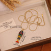 Wholesale Retro Threedimensional Koi Pendant Necklace Made Of Stainless Steel For Jewelry Accessories