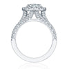 Wholesale Ring Alloy Geometric Electroplating Women's Fashion Jewelry