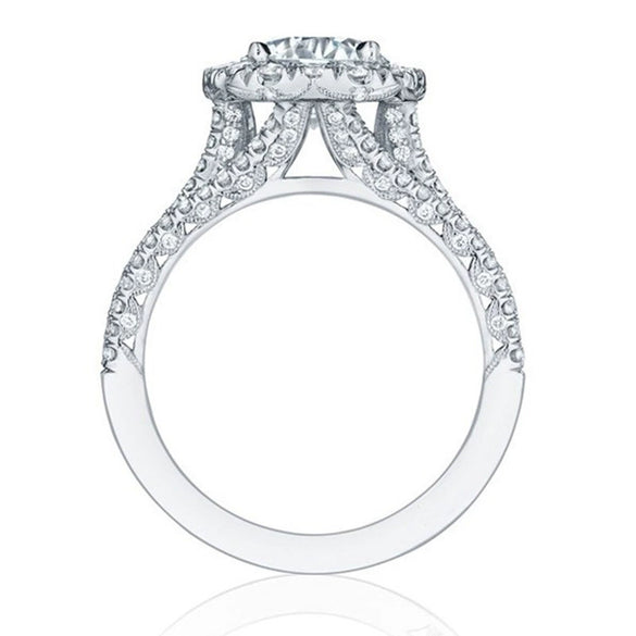 Wholesale Ring Alloy Geometric Electroplating Women's Fashion Jewelry