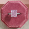 Wholesale Ring Copper Geometric Electroplated For Women