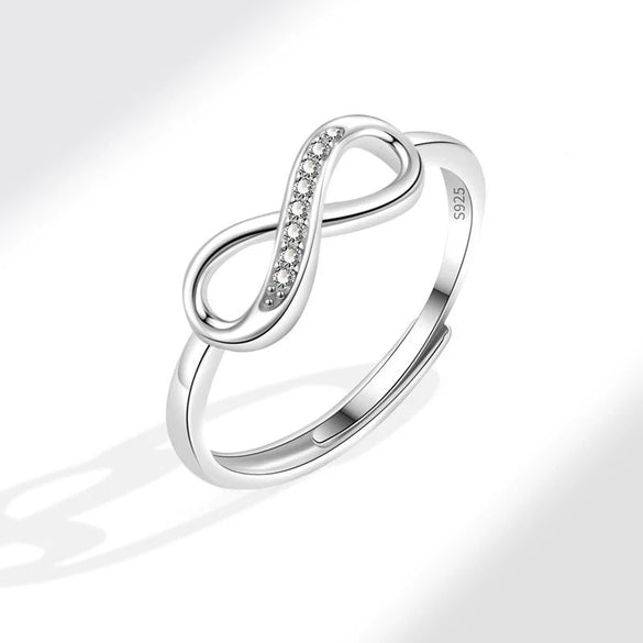 Wholesale Ring Copper Geometric Electroplating For Women