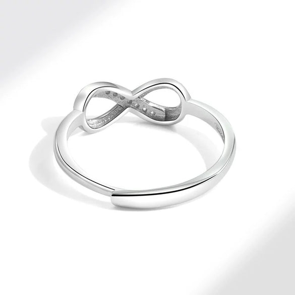 Wholesale Ring Copper Geometric Electroplating For Women