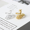 Wholesale Ring Copper Retro Animal Peacock Style Open Ring For Women