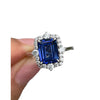 Wholesale Ring Copper Zirconia Animals Zodiac Niche Geometric Style For Women