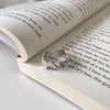 Wholesale Ring S925 Sterling Silver Asymmetrical Concave And Convex Frosted Open Normcore Geometric Electroplated Women's Ring