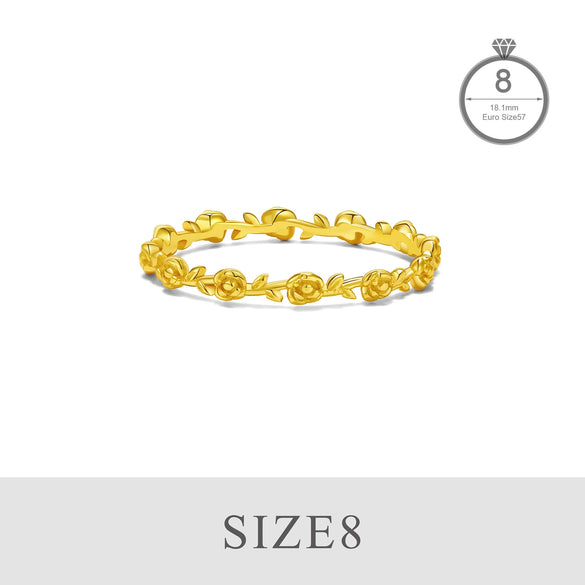 Wholesale Ring S925 Sterling Silver Geometric Style Electroplated