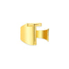 Wholesale Ring Stainless Steel English Letter Retro Ins Style Electroplated