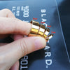 Wholesale Ring Stainless Steel Geometric Fashion Unisex