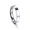 Wholesale Ring Stainless Steel Geometric Fashion Unisex