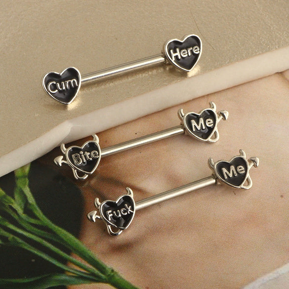 Wholesale Ring Stainless Steel Geometric Retro Style Butterfly Sun Flower Electroplating Welding