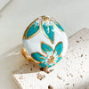 Wholesale Ring Stainless Steel Geometric Style Real Gold Plated