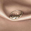 Wholesale Rings Copper Microinlaid Zircon Star And Moon Design Unisex Electroplated Jewelry