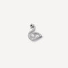 Wholesale Round Heart Geometric Diamond Glass Box Necklace With Electroplated Copper Pendant For Women Diy Flower Ballet Accessories Pastoral Style