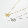 Wholesale S925 Silver Cross Multi Layer Hip Hop Retro Pendant Necklace With Diamond Treatment And Platinum Or 18K Gold Electroplating