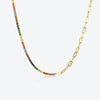 Wholesale S925 Silver Geometric Pendant Necklace For Women Light Luxury Inlaid Zircon Electroplated Platinum Or 18K Gold Non Fading Fashion Ol Style