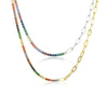 Wholesale S925 Silver Geometric Pendant Necklace For Women Light Luxury Inlaid Zircon Electroplated Platinum Or 18K Gold Non Fading Fashion Ol Style