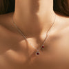Wholesale S925 Silver Heart Shape Sweet Conscious Lock Pendant Necklace For Women Set With Diamonds