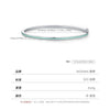 Wholesale S925 Silver Highend Exquisite Stackable Bracelet For Women With Electroplating
