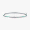 Wholesale S925 Silver Highend Exquisite Stackable Bracelet For Women With Electroplating