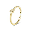 Wholesale S925 Silver Jewelry Geometric Style Electroplated For Women