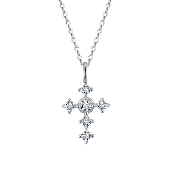 Wholesale S925 Silver Jewelry Geometric Style Electroplated For Women