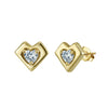 Wholesale S925 Silver Jewelry Geometric Style Electroplated For Women