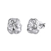 Wholesale S925 Silver Jewelry Geometric Style Electroplated For Women