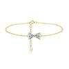 Wholesale S925 Silver Jewelry Geometric Style Electroplated For Women