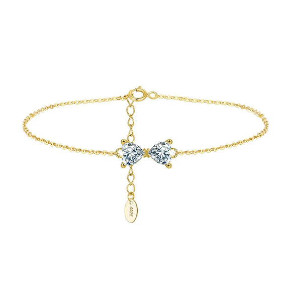 Wholesale S925 Silver Jewelry Geometric Style Electroplated For Women