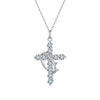Wholesale S925 Silver Jewelry Geometric Style Electroplated For Women