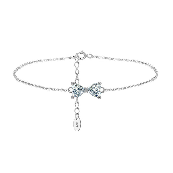 Wholesale S925 Silver Jewelry Geometric Style Electroplated For Women