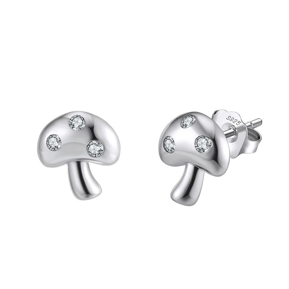 Wholesale S925 Silver Jewelry Geometric Style Electroplated For Women