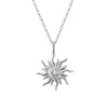 Wholesale S925 Silver Jewelry Geometric Style Electroplated For Women