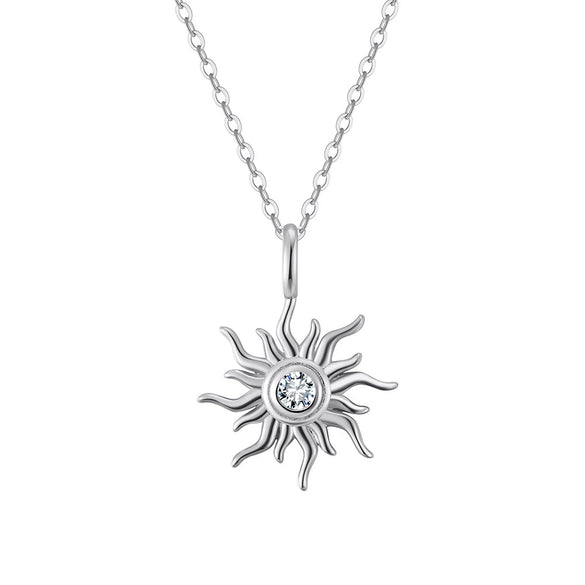 Wholesale S925 Silver Jewelry Geometric Style Electroplated For Women