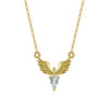 Wholesale S925 Silver Jewelry Geometric Style Electroplated For Women