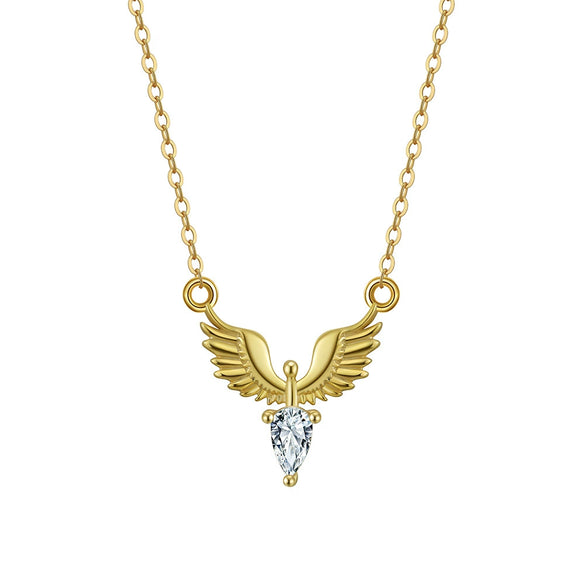 Wholesale S925 Silver Jewelry Geometric Style Electroplated For Women