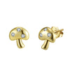Wholesale S925 Silver Jewelry Geometric Style Electroplated For Women