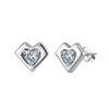 Wholesale S925 Silver Jewelry Geometric Style Electroplated For Women