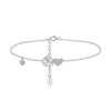 Wholesale S925 Silver Jewelry Geometric Style Electroplated For Women