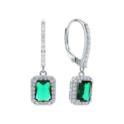 Wholesale S925 Silver Jewelry Suit With French Retro Style Inlaid With Zircon Featuring Stars Sun And Moon Clouds Cosmic Patterns Earrings And Necklace For Women