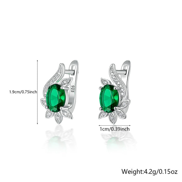 Wholesale S925 Silver Jewelry Suit With French Retro Style Inlaid With Zircon Featuring Stars Sun And Moon Clouds Cosmic Patterns Earrings And Necklace For Women