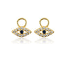 Wholesale S925 Silver Zircon Earrings With Geometric Design Niche Style Light Luxury Jewelry Accessories