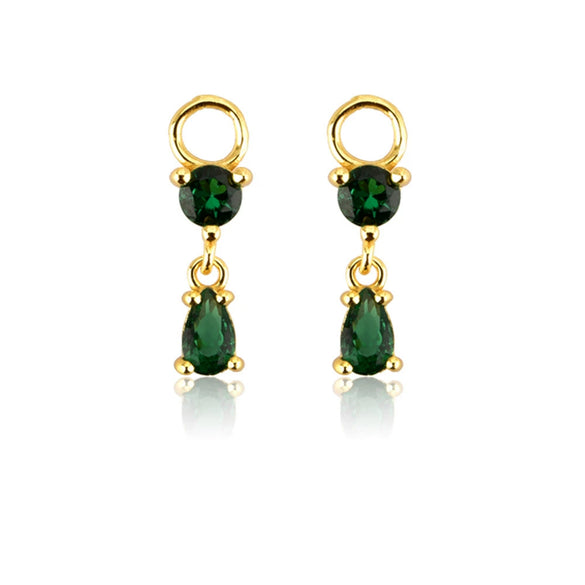 Wholesale S925 Silver Zircon Earrings With Geometric Design Niche Style Light Luxury Jewelry Accessories