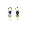 Wholesale S925 Silver Zircon Earrings With Geometric Design Niche Style Light Luxury Jewelry Accessories