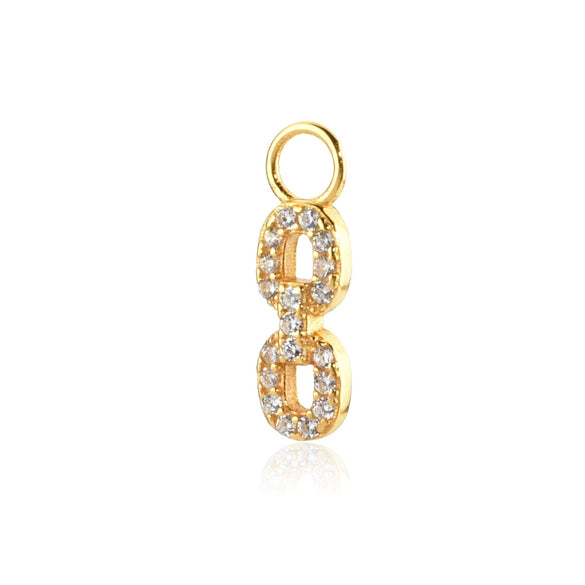 Wholesale S925 Silver Zircon Earrings With Geometric Niche Design Light Luxury Accessories