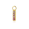 Wholesale S925 Silver Zircon Earrings With Geometric Niche Design Light Luxury Accessories